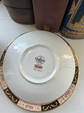 Load image into Gallery viewer, Lovely Queens china teacup trio
