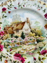 Load image into Gallery viewer, Royal Albert collectors plate ‘Four seasons Summe’
