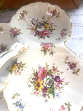 Load image into Gallery viewer, Beautiful Hammersley fine bone china serving dish
