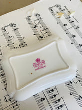 Load image into Gallery viewer, Coalport china trinket dish
