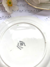 Load image into Gallery viewer, Antique Royal Albert teacup trio
