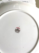 Load image into Gallery viewer, Duchess fine bone china cake plate
