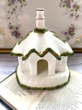 Load image into Gallery viewer, Coalport fine bone china ‘pastille burner’ The Gate House
