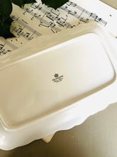 Load image into Gallery viewer, Richmond china vintage sandwich plate
