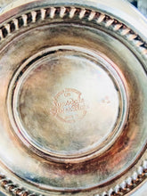 Load image into Gallery viewer, Quality silver plated vintage teapot Made in Birmingham England
