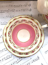 Load image into Gallery viewer, Antique aynsley teacup and saucer
