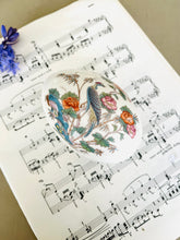 Load image into Gallery viewer, Wedgwood vintage fine bone china egg trinket box
