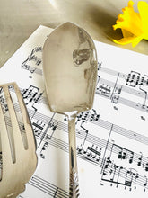 Load image into Gallery viewer, Set of vintage silver plated servers
