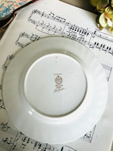 Load image into Gallery viewer, Minton ‘Haddon Hall’ teacup trio
