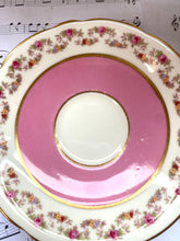 Load image into Gallery viewer, Antique aynsley teacup and saucer
