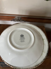 Load image into Gallery viewer, Paragon china teacup trio ‘First love’
