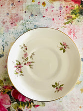 Load image into Gallery viewer, Fine bone china coffee cup and saucer set
