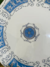 Load image into Gallery viewer, Large Coalport serving plate ‘ Revelry pattern’
