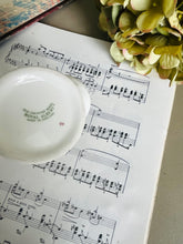 Load image into Gallery viewer, Royal Albert fine bone china decorative basket
