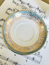 Load image into Gallery viewer, Royal Grafton vintage coffee cup and saucer
