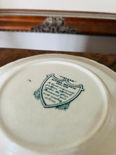 Load image into Gallery viewer, Alfred Meakin teacup and saucer set (some age related crazing to glaze)
