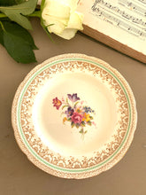 Load image into Gallery viewer, Beautiful Paragon Double warranted back stamp Teacup trio
