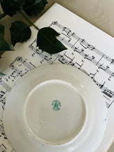 Load image into Gallery viewer, Beautiful antique Hammersley china teacup trio c1912
