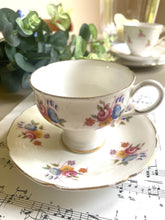 Load image into Gallery viewer, Vintage Paragon fine bone china teacup and saucer
