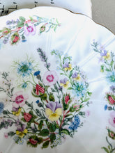 Load image into Gallery viewer, Aynsley china cake plate ‘wild Tudor’
