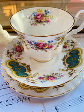 Load image into Gallery viewer, Royal Albert ‘Berkeley’ teacup trio
