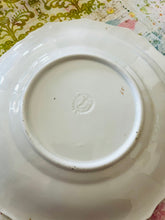 Load image into Gallery viewer, Beautiful antique cake plate c1880 24cm
