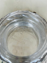 Load image into Gallery viewer, Set of 4 original Regents of London dressing table pots
