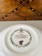 Load image into Gallery viewer, Royal Doulton Bramley Hedge Teacup and saucer Spring
