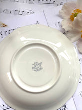 Load image into Gallery viewer, 1930s Bell China teacup and saucer set
