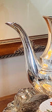 Load image into Gallery viewer, Original vintage Silver plated coffee pot
