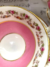 Load image into Gallery viewer, Antique aynsley teacup and saucer
