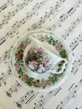 Load image into Gallery viewer, Royal Doulton minature teacup trio
