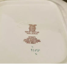 Load image into Gallery viewer, Vintage Spode cake plate ‘Helena’
