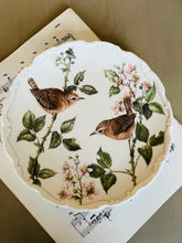 Load image into Gallery viewer, Royal Albert decorative plate ‘Summer Song’
