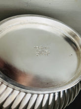 Load image into Gallery viewer, Original English vintage silver plated teapot
