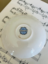 Load image into Gallery viewer, Colclough vintage rose teacup and saucer

