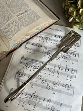 Load image into Gallery viewer, Vintage silver plated servers
