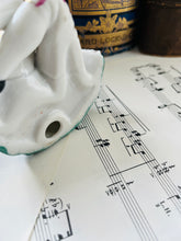 Load image into Gallery viewer, Continental porcelain figurine
