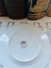 Load image into Gallery viewer, Royal Albert flower of the month teacup trio ‘September’
