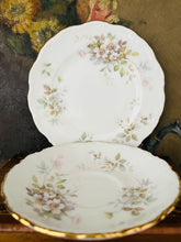 Load image into Gallery viewer, Royal Albert teacup trio ‘Haworth’
