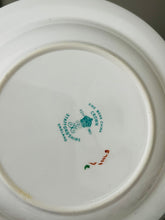 Load image into Gallery viewer, Crown Staffordshire ‘a thousand flowers’ dessert bowls x6
