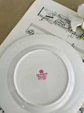 Load image into Gallery viewer, Pretty Richmond fine bone china teacup trio
