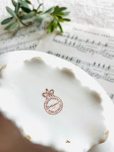 Load image into Gallery viewer, Antique hand painted tureen c1890
