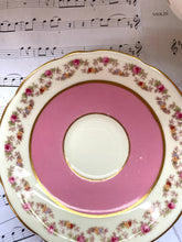 Load image into Gallery viewer, Antique aynsley teacup and saucer
