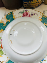 Load image into Gallery viewer, Beautiful 1930s teacup trio
