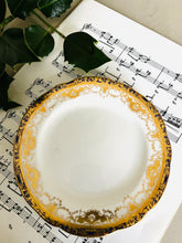 Load image into Gallery viewer, Beautiful antique Hammersley china teacup trio c1912
