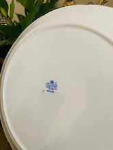Load image into Gallery viewer, Large Coalport serving plate ‘ Revelry pattern’

