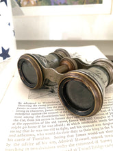 Load image into Gallery viewer, Antique Binoculars
