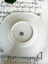 Load image into Gallery viewer, Royal Grafton 1950s vintage teacup trio
