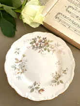 Load image into Gallery viewer, Royal Albert elegant Teacup trio ‘Haworth’ pattern
